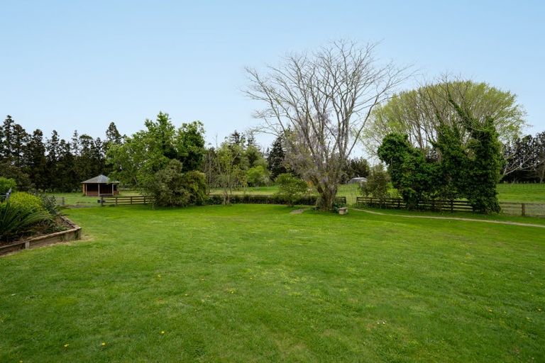 Photo of property in 438 Matangi Road, Matangi, Hamilton, 3284