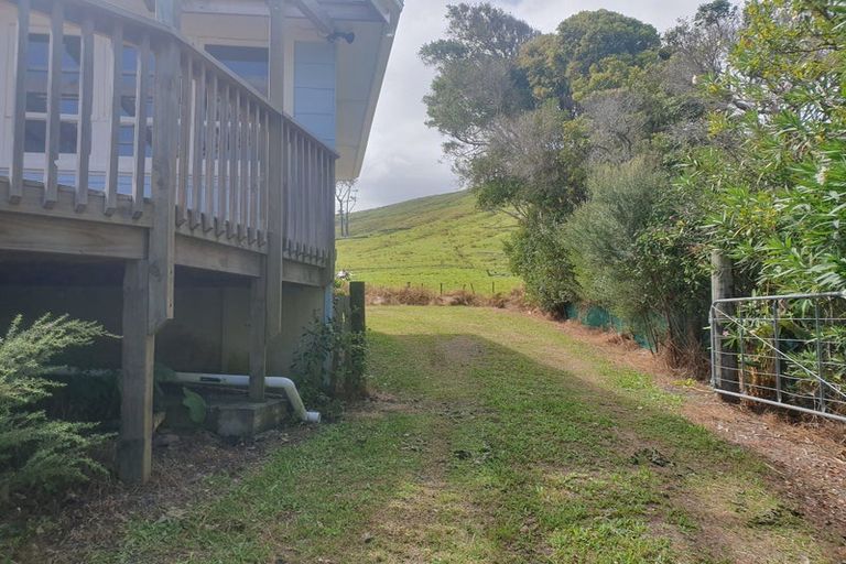 Photo of property in 289 Hokianga Harbour Drive, Omapere, Kaikohe, 0473
