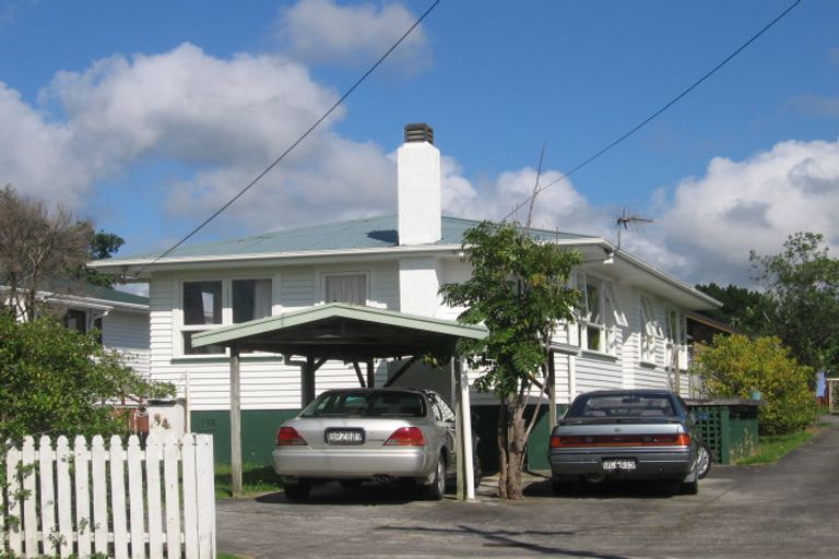 Photo of property in 34 Gilliam Street, New Lynn, Auckland, 0600