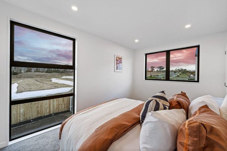 Photo of property in 4d Mahogany Street, Westgate, 0814