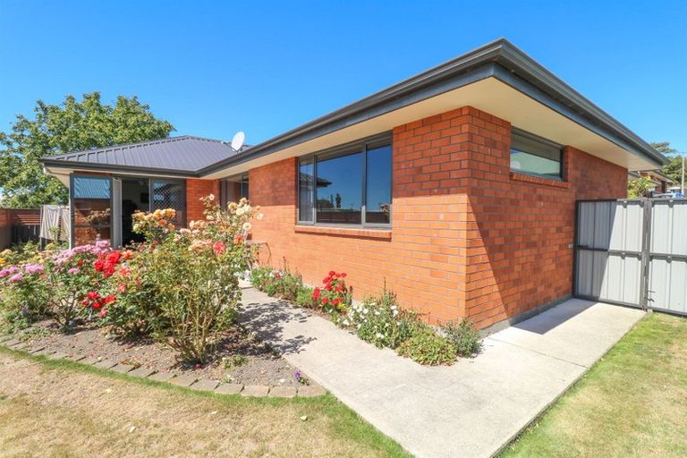 Photo of property in 3/3 William Street, Parkside, Timaru, 7910