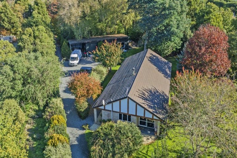 Photo of property in 42 Leeston Lake Road, Leeston, 7632