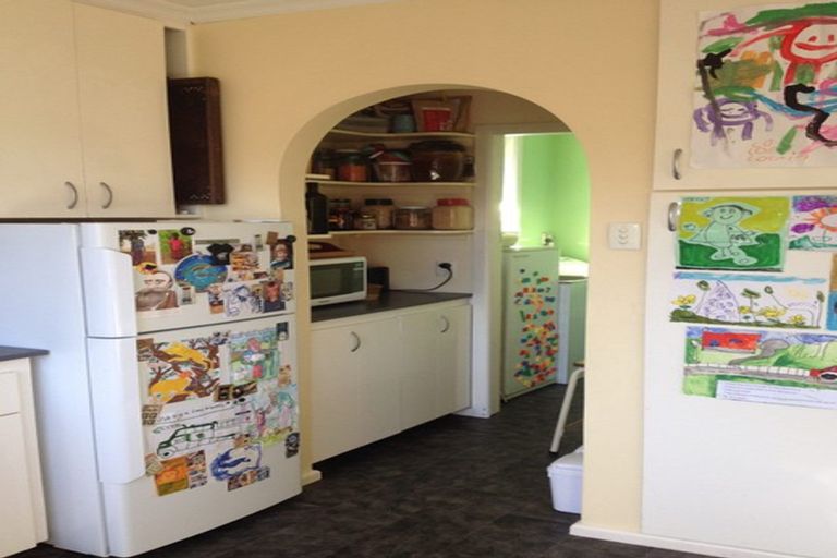 Photo of property in 22 Oxford Street, Holmes Hill, Oamaru, 9401