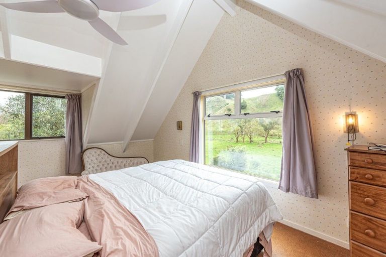 Photo of property in 455 Longacre Road, Okoia, Whanganui, 4582