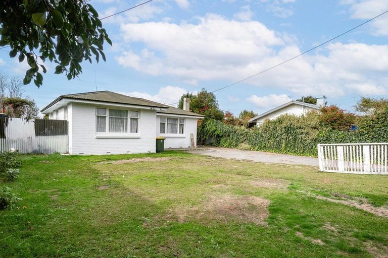 Photo of property in 170 Tramway Road, Enderley, Hamilton, 3214