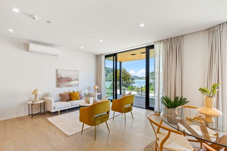 Photo of property in 104/12 Marlborough Crescent, Hobsonville, Auckland, 0616