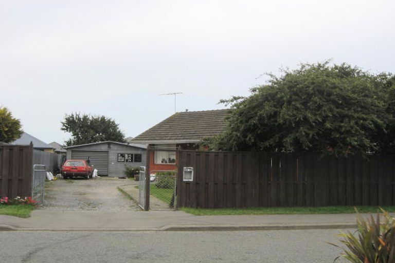 Photo of property in 61 Moore Street, Rolleston, 7614