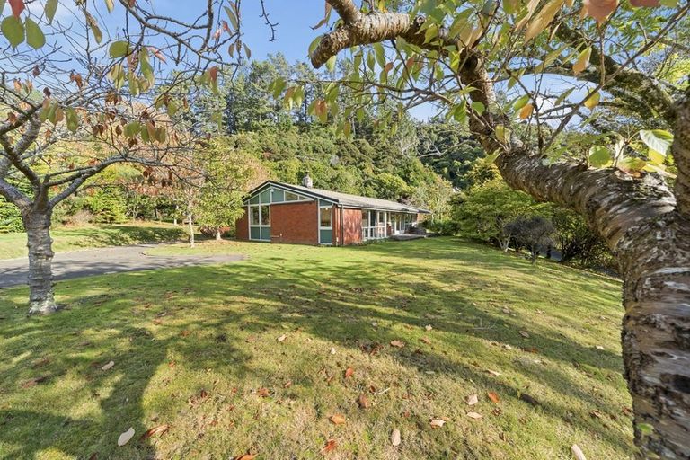 Photo of property in 130-132 Hine Road, Wainuiomata, Lower Hutt, 5014