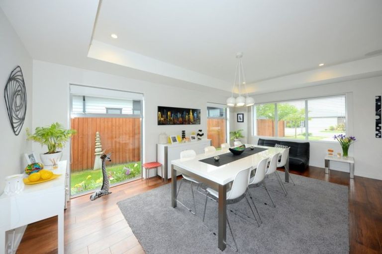 Photo of property in 11 Foxton Drive, Kaiapoi, 7630