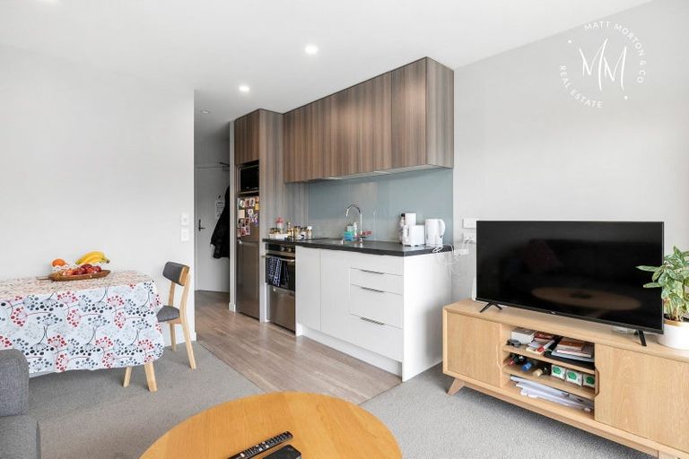 Photo of property in 6/23 London Street, Dunedin Central, Dunedin, 9016