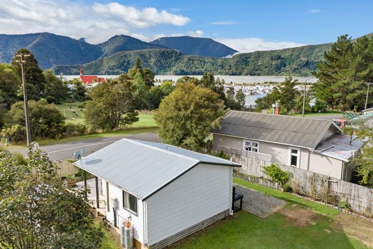 Photo of property in 1a Outram Street, Havelock, 7100