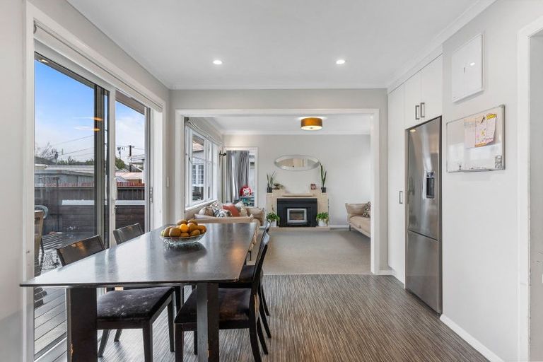 Photo of property in 22 Kiln Street, Silverstream, Upper Hutt, 5019