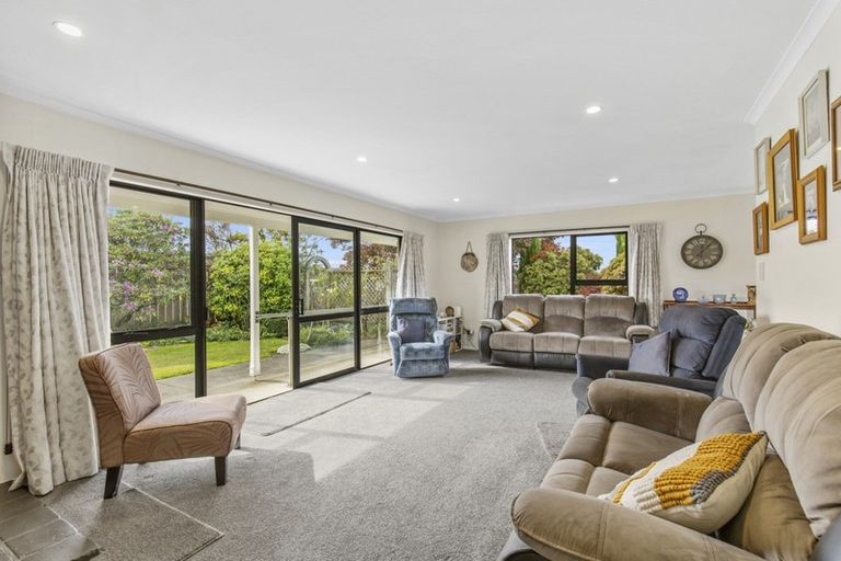 Photo of property in 8 Mahoe Place, Matamata, 3400