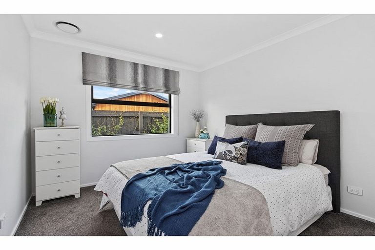 Photo of property in 35 Ishwar Ganda Boulevard, Halswell, Christchurch, 8025