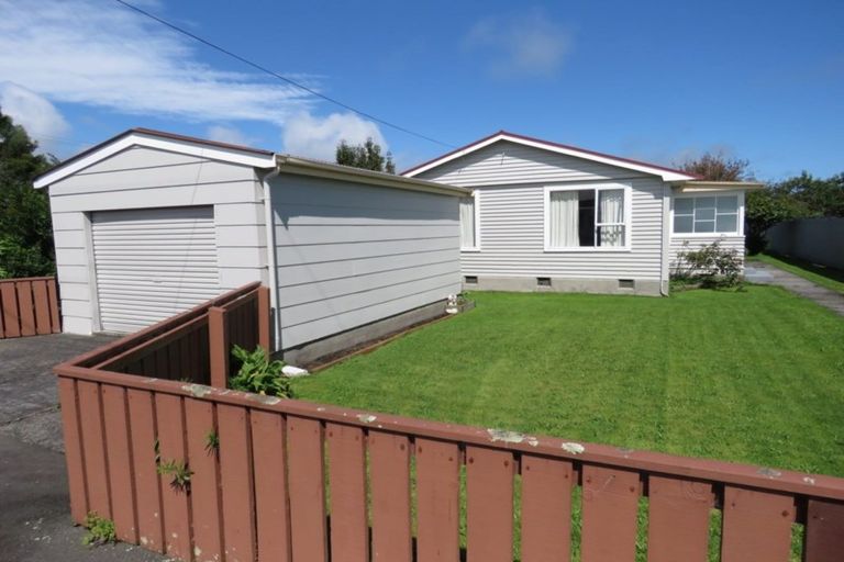 Photo of property in 118a Derby Street, Westport, 7825