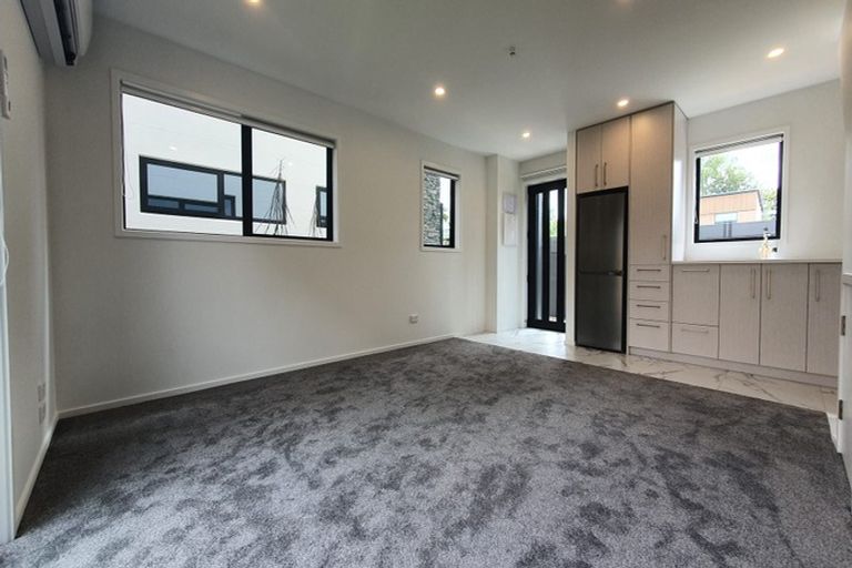 Photo of property in 3/41 Gracefield Avenue, Christchurch Central, Christchurch, 8013