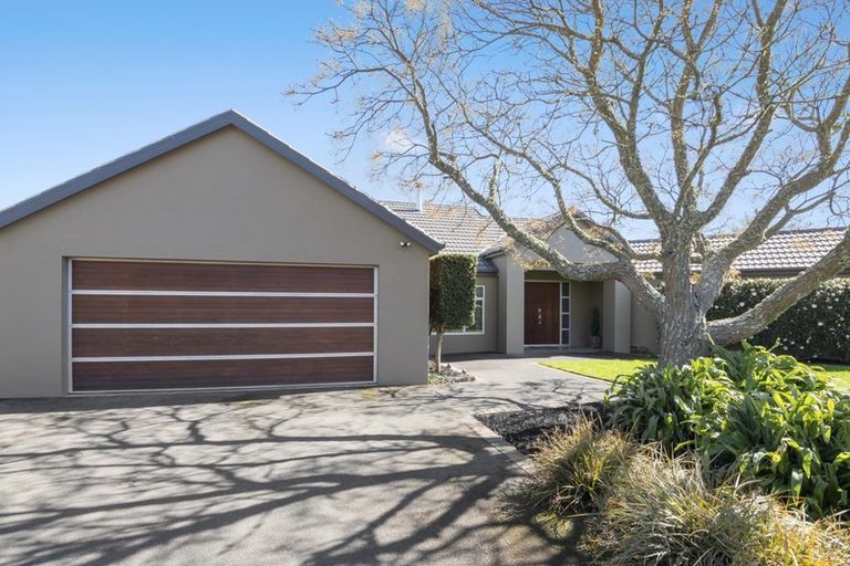 Photo of property in 10 Park Drive, Richmond, 7020