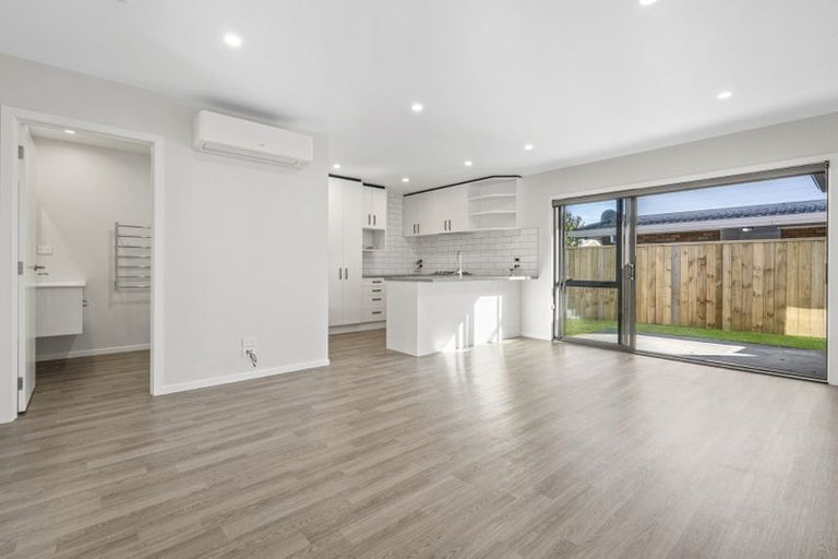 Photo of property in 9u4 Fenwick Crescent, Hillcrest, Hamilton, 3216
