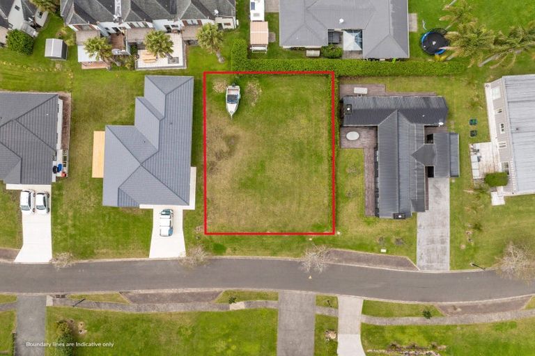Photo of property in 45 Saint Andrews Drive, Pauanui, Hikuai, 3579