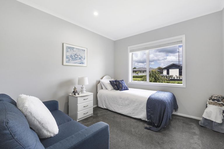 Photo of property in 7 Sadie Drive, Matamata, 3400