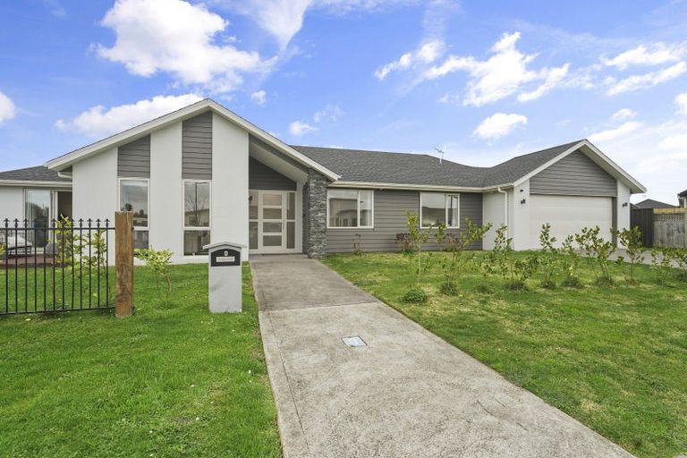 Photo of property in 4 Sujuan Close, Cambridge, 3434