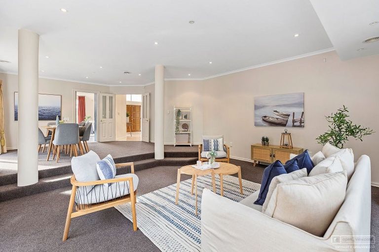 Photo of property in 19 Waverton Terrace, Churton Park, Wellington, 6037