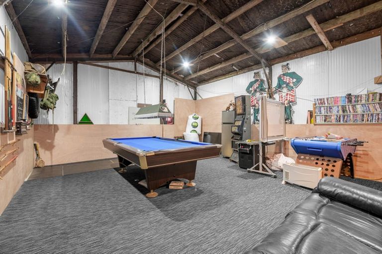 Photo of property in 314 Matangi Road, Matangi, Hamilton, 3284