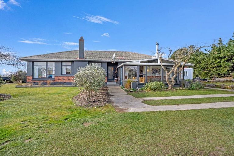 Photo of property in 327 Smillies Road, Georgetown, Oamaru, 9494