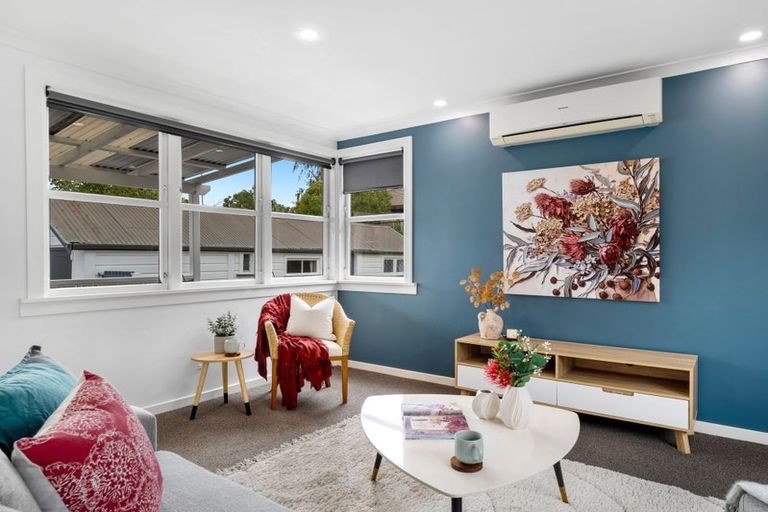 Photo of property in 537 Ferguson Street, Palmerston North, 4410