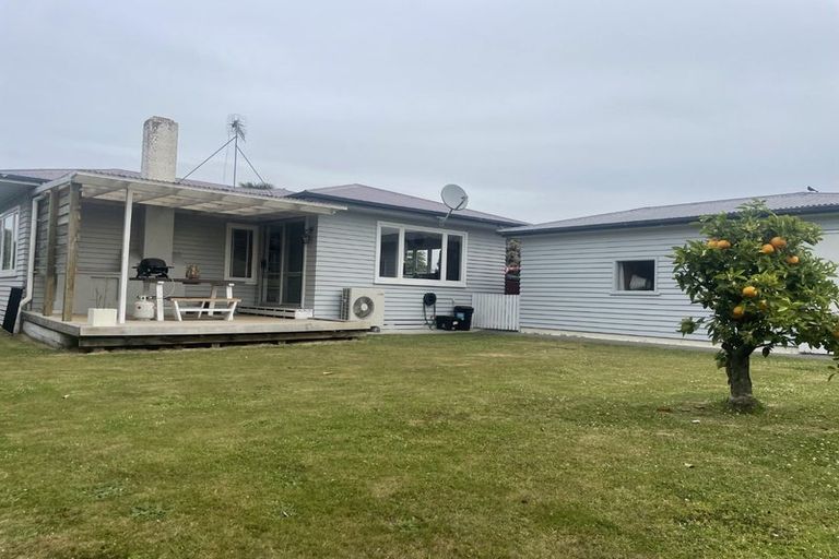 Photo of property in 106 Nottingley Road, Frimley, Hastings, 4120