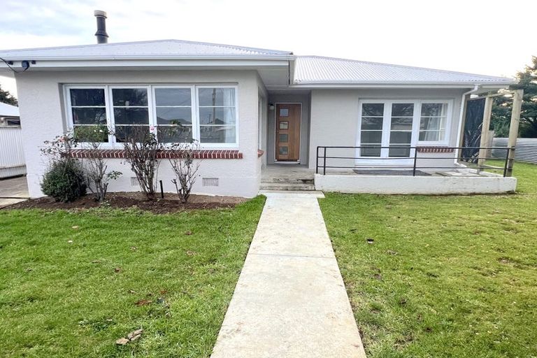 Photo of property in 82 Stobo Street, Grasmere, Invercargill, 9810