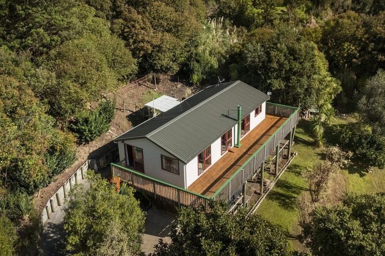 Photo of property in 74 Maramarahi Road, Thames, 3578