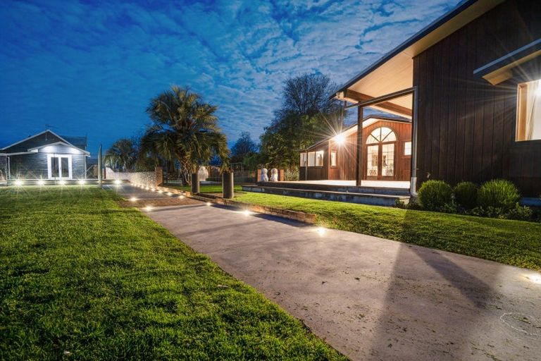 Photo of property in 1141 Omahu Road, Twyford, Hastings, 4175