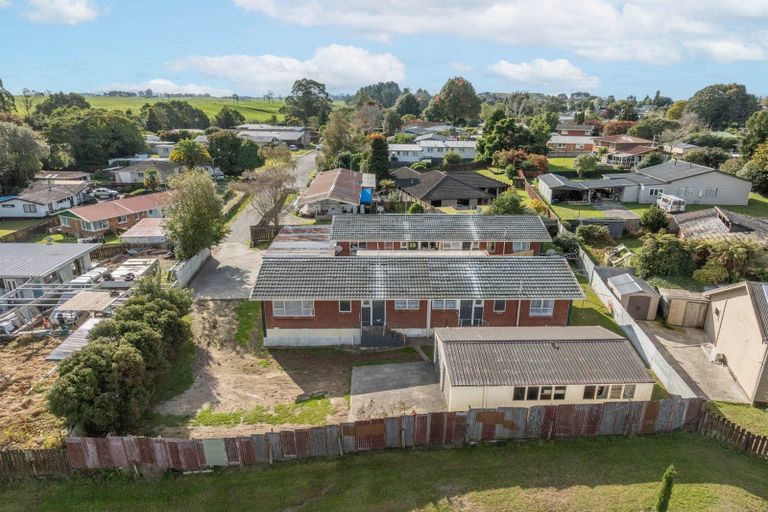 Photo of property in 1 Kupe Place, Tokoroa, 3420