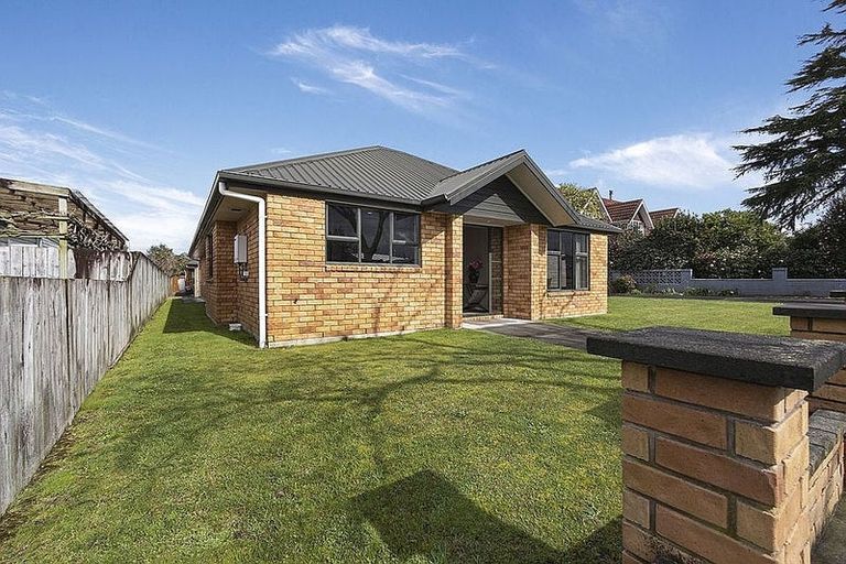 Photo of property in 73a Lorne Street, Morrinsville, 3300