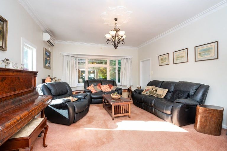 Photo of property in 541 Napier Road, Mangateretere, Hastings, 4180