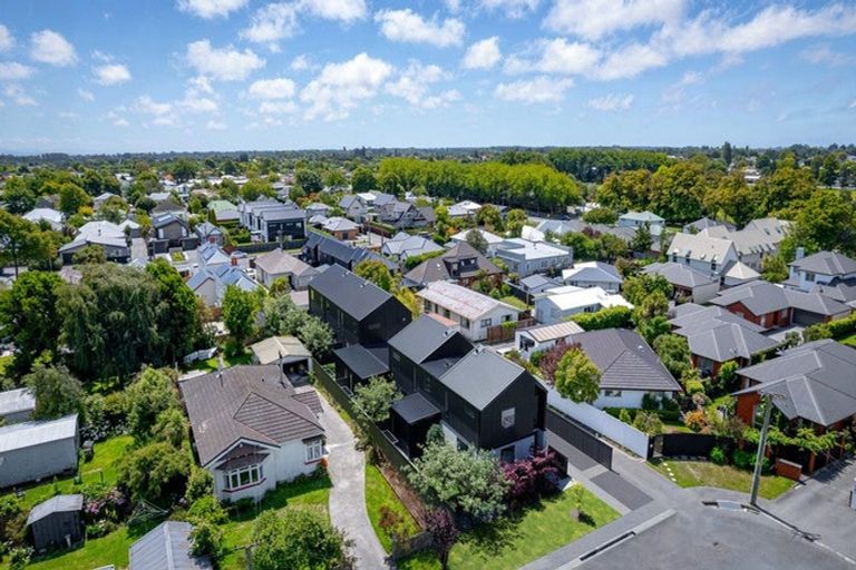 Photo of property in 3/46 Lindsay Street, St Albans, Christchurch, 8014