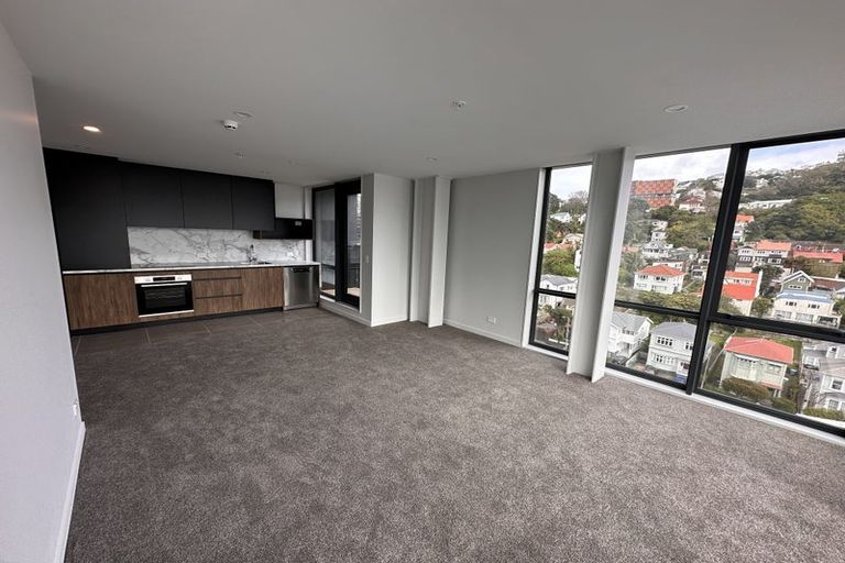 Photo of property in 907/212u Willis Street, Te Aro, Wellington, 6011