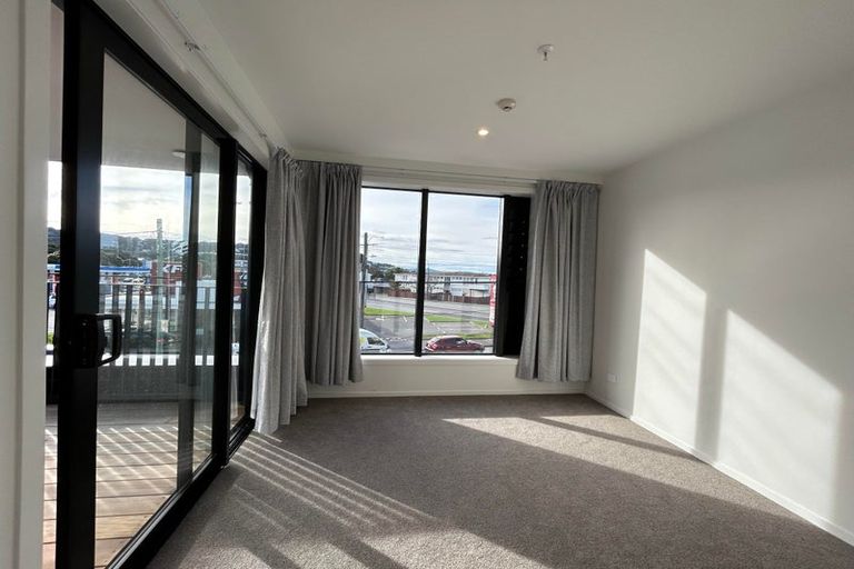 Photo of property in 201/2u Onepu Road, Kilbirnie, Wellington, 6022