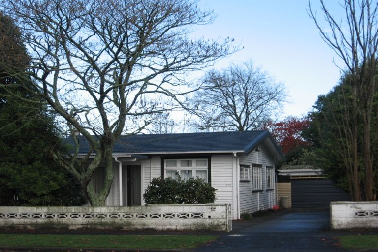 Photo of property in 273 Peachgrove Road, Fairfield, Hamilton, 3214