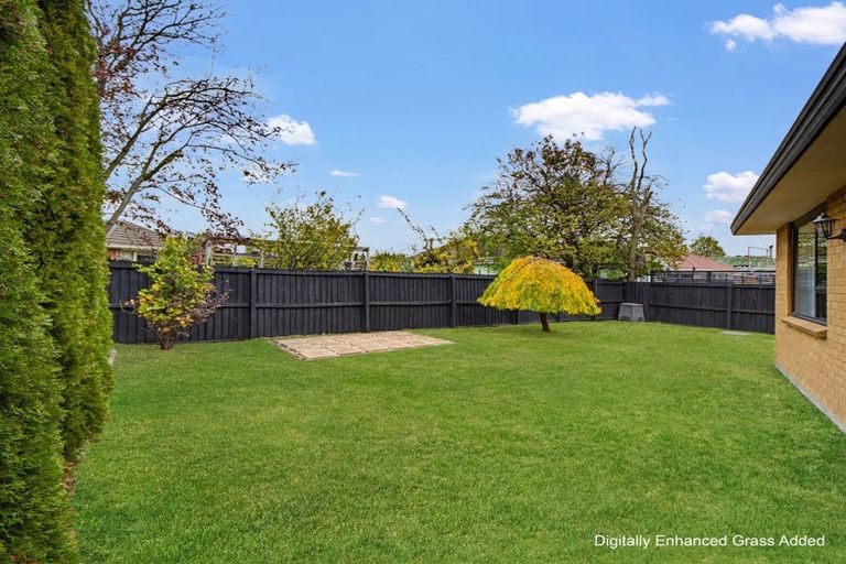 Photo of property in 2/59b Mackworth Street, Woolston, Christchurch, 8062