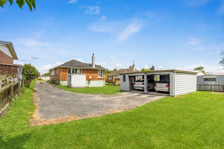 Photo of property in 135 Arapuni Street, Putaruru, 3411