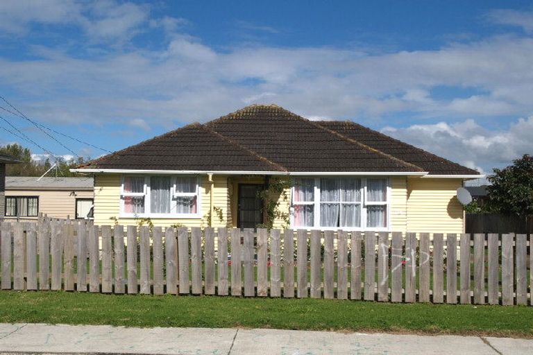 Photo of property in 88 Franklyne Road, Otara, Auckland, 2023