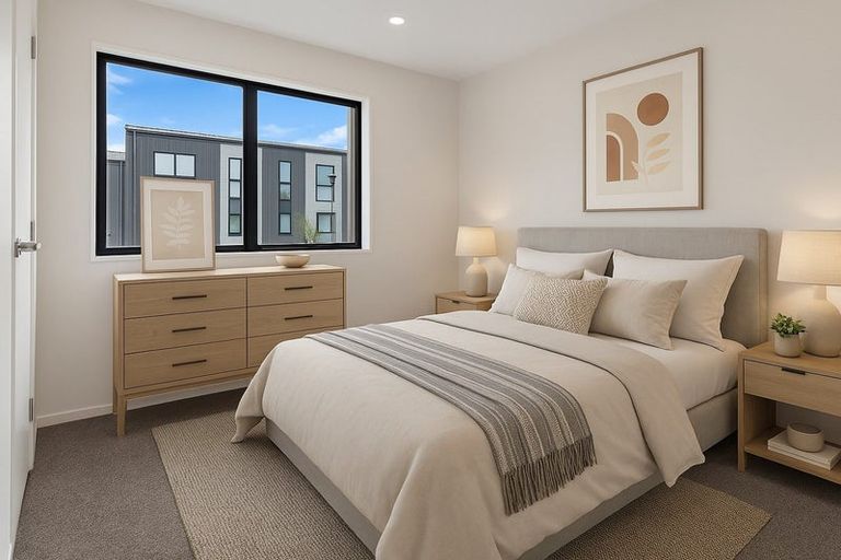 Photo of property in 6/85 Selo Street, Glen Eden, Auckland, 0602