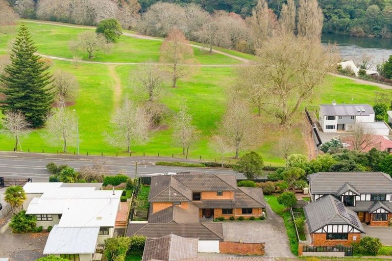 Photo of property in 17 Tiffiney Place, Chartwell, Hamilton, 3210