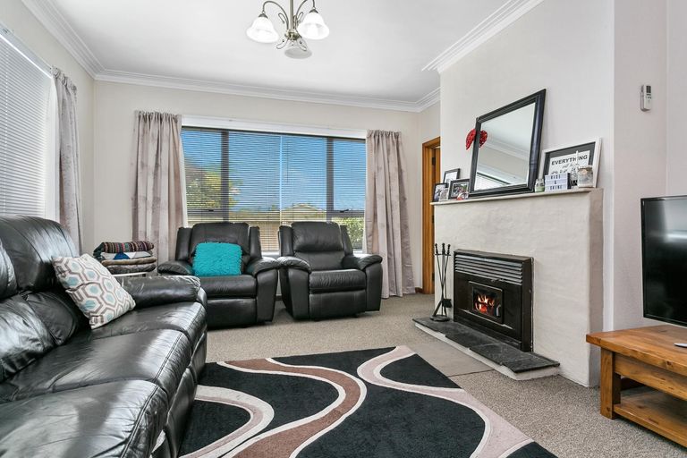 Photo of property in 21 Miro Street, Matamata, 3400