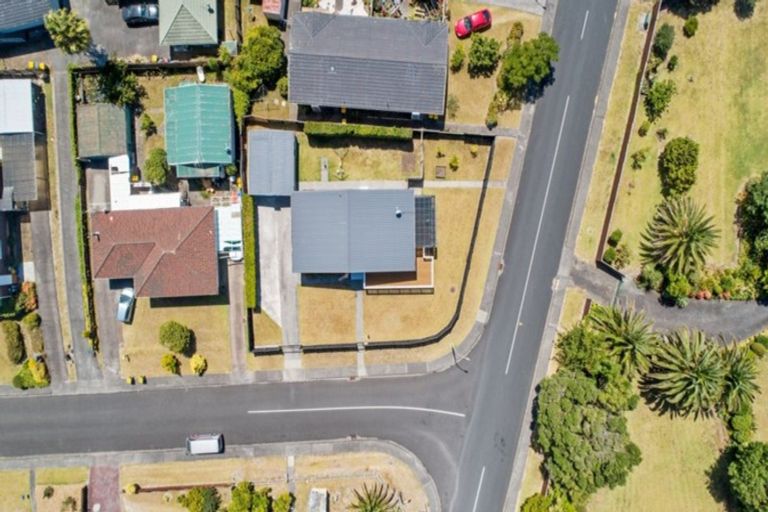 Photo of property in 3 Grimshaw Place, Henderson, Auckland, 0612