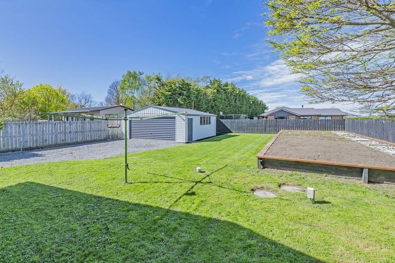 Photo of property in 363 Hawkins Road, Hororata, 7572
