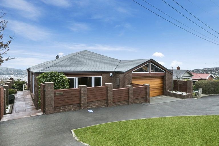 Photo of property in 159 Glenpark Avenue, Maryhill, Dunedin, 9011