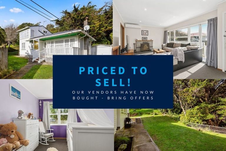 Photo of property in 28 Beazley Avenue, Paparangi, Wellington, 6037